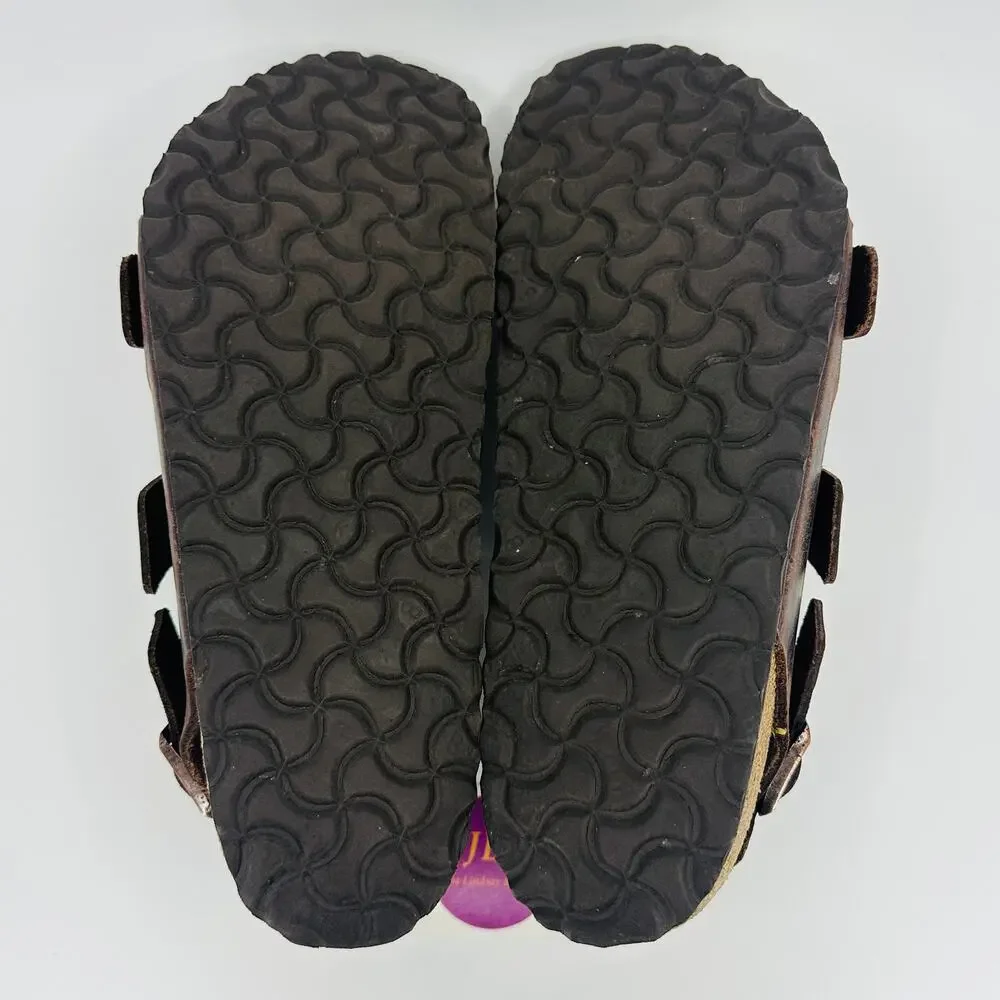 Birkenstock men milano